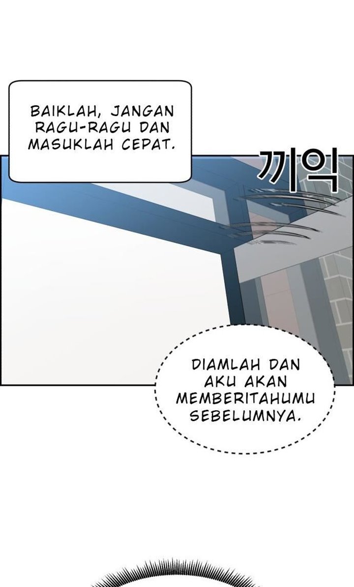 A.I Doctor Chapter 18 Gambar 25