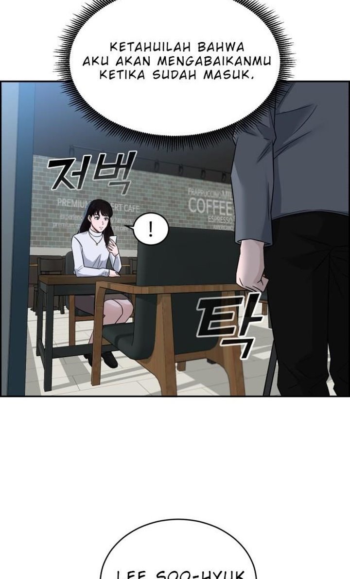 A.I Doctor Chapter 18 Gambar 26