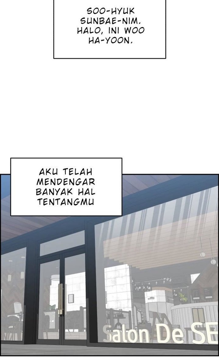 A.I Doctor Chapter 18 Gambar 3