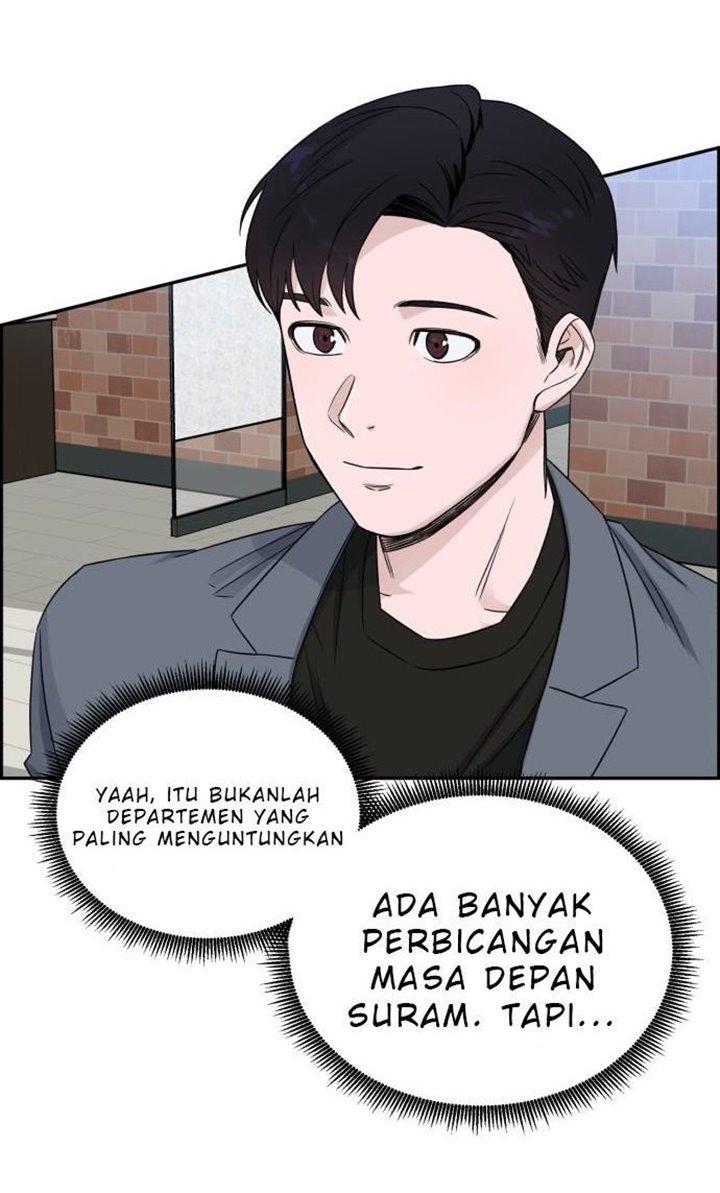 A.I Doctor Chapter 18 Gambar 33