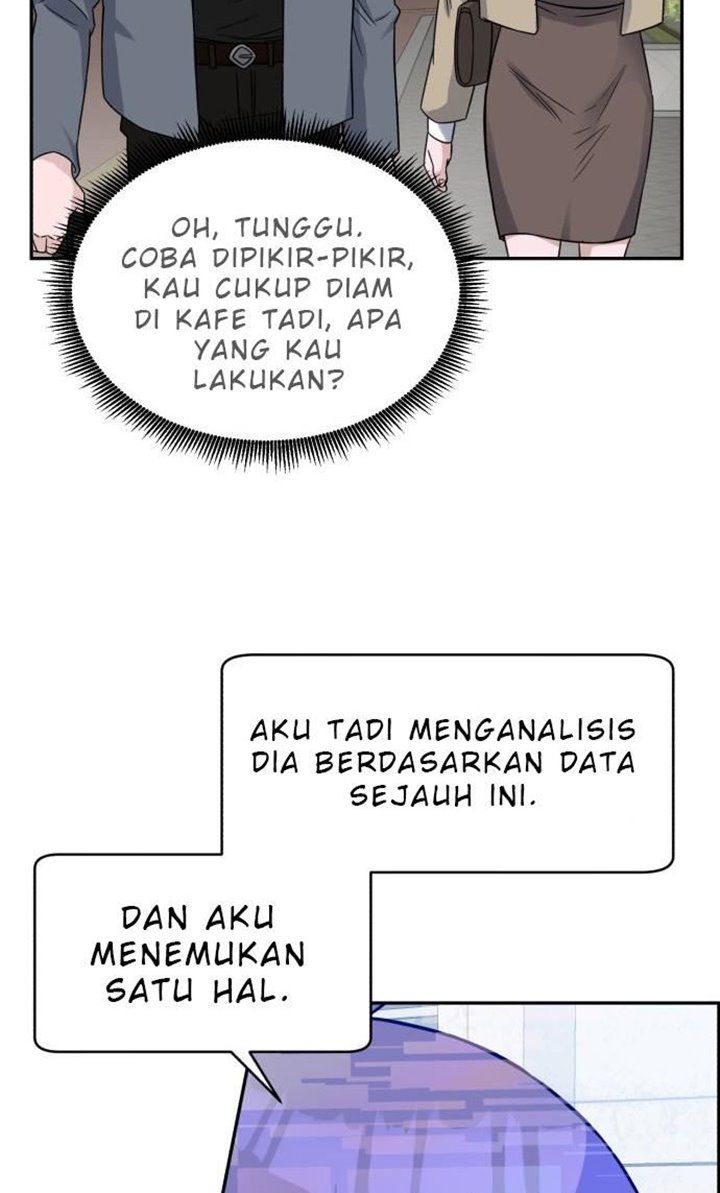 A.I Doctor Chapter 18 Gambar 42