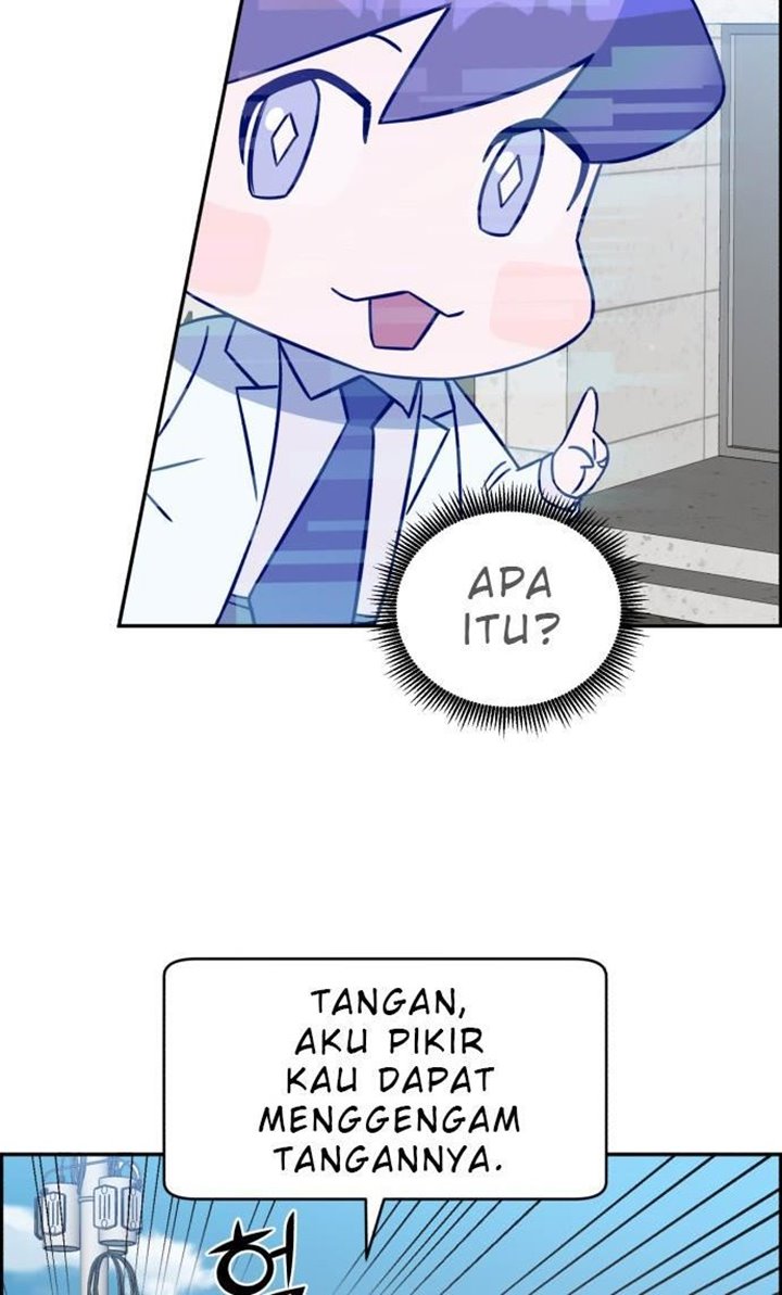 A.I Doctor Chapter 18 Gambar 43