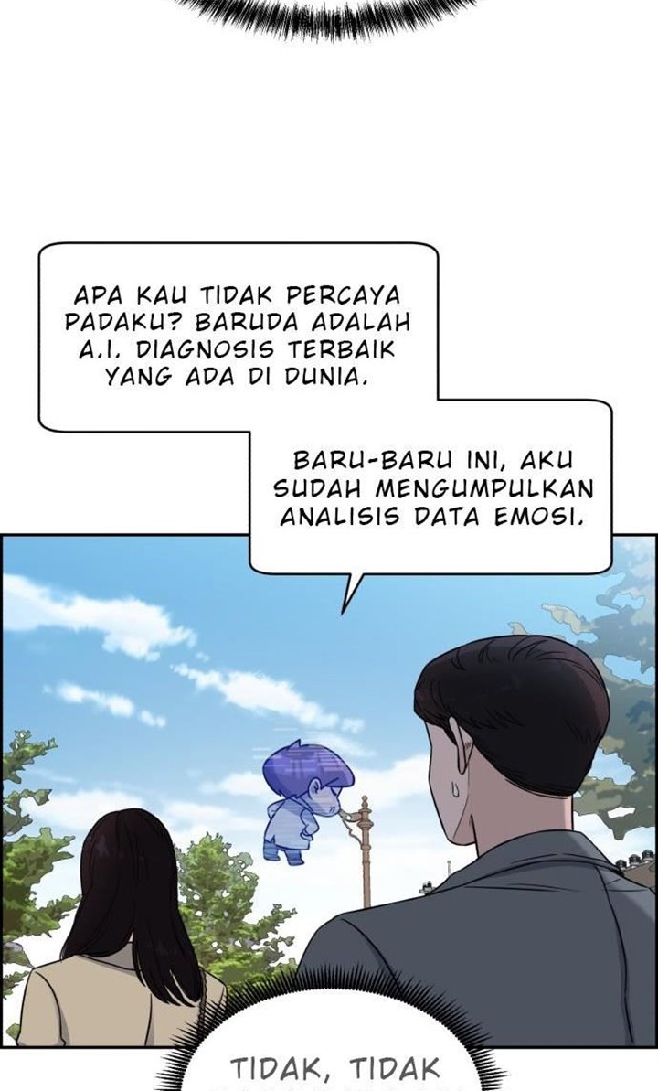 A.I Doctor Chapter 18 Gambar 45