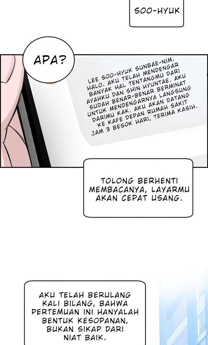 A.I Doctor Chapter 18 Gambar 6