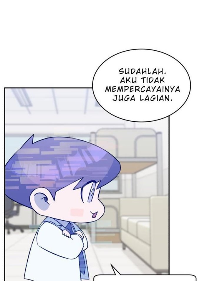 A.I Doctor Chapter 18 Gambar 70