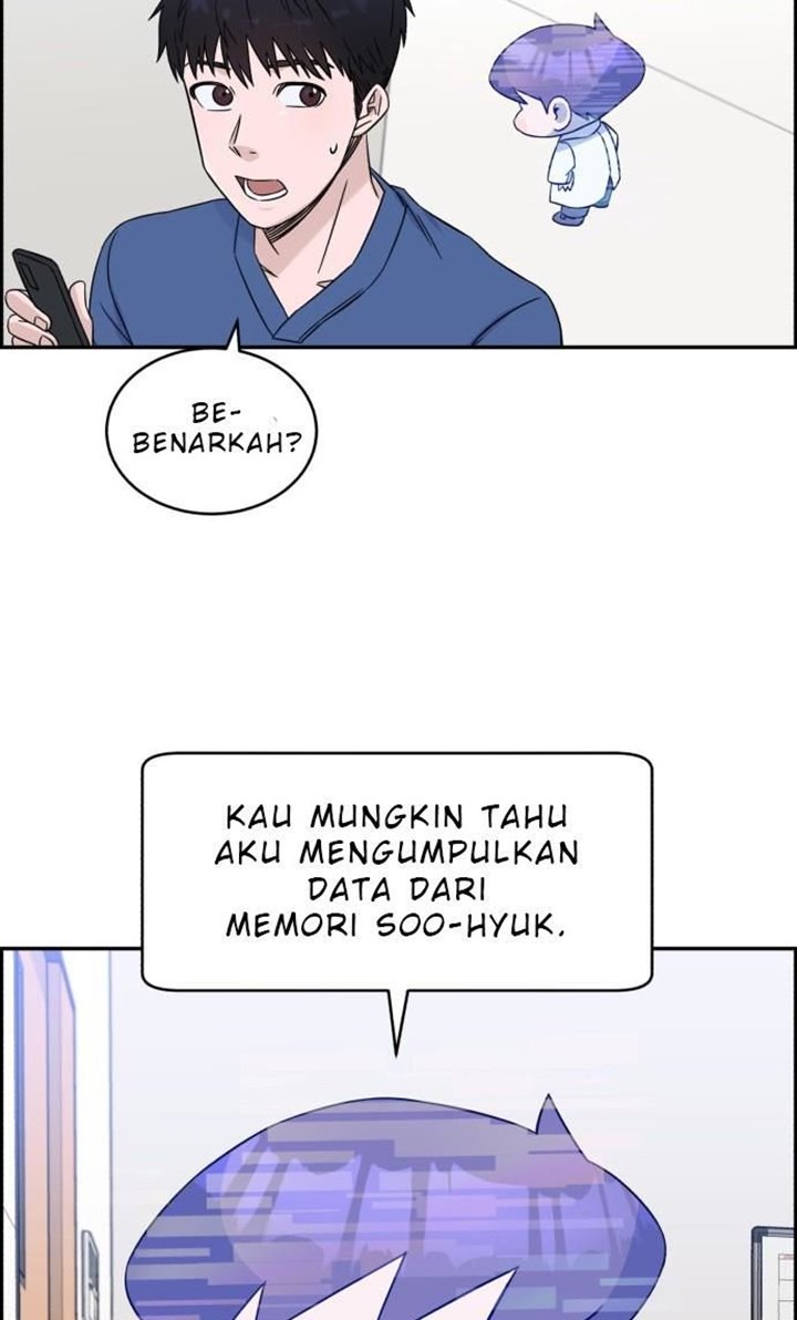 A.I Doctor Chapter 18 Gambar 72