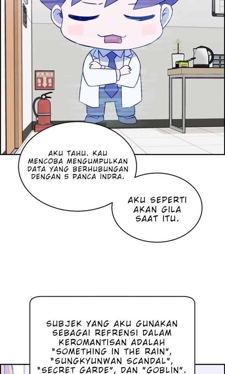 A.I Doctor Chapter 18 Gambar 73