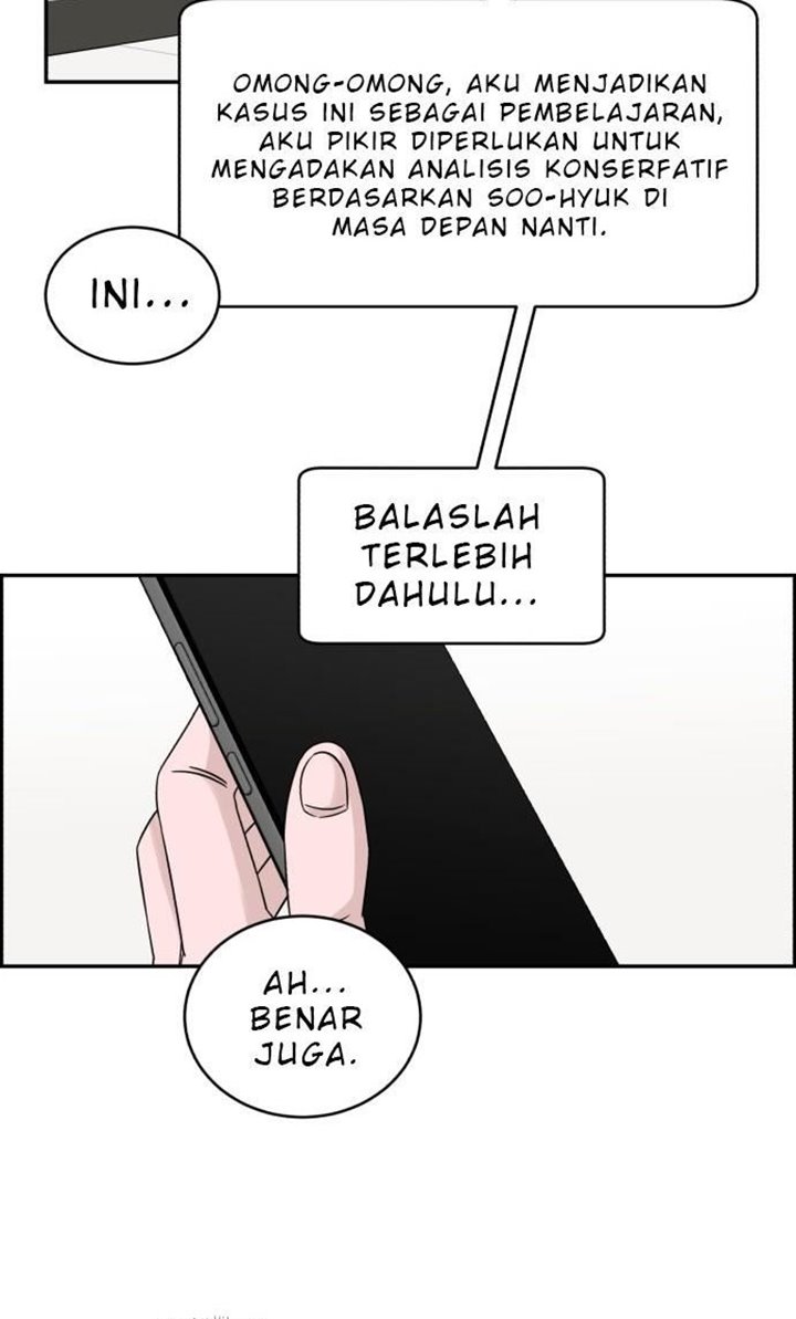 A.I Doctor Chapter 18 Gambar 77