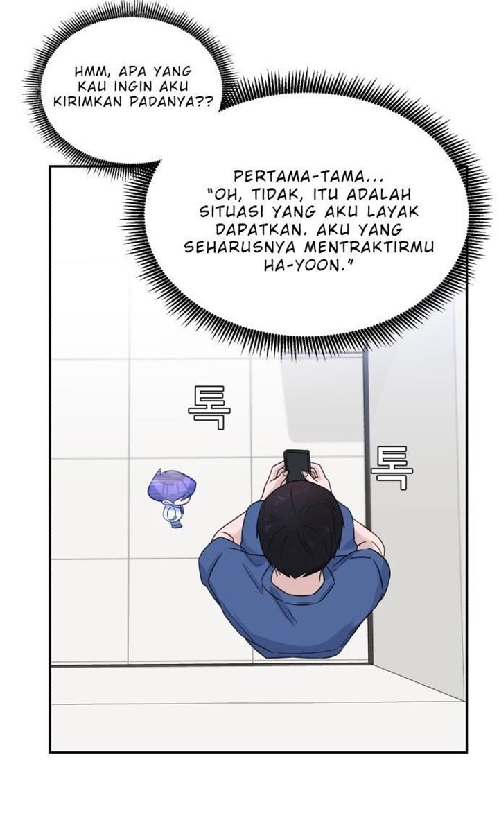 A.I Doctor Chapter 18 Gambar 78