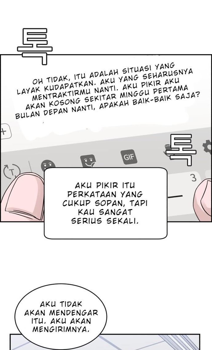 A.I Doctor Chapter 18 Gambar 79