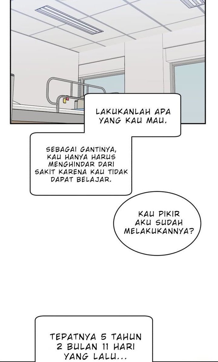 A.I Doctor Chapter 18 Gambar 80
