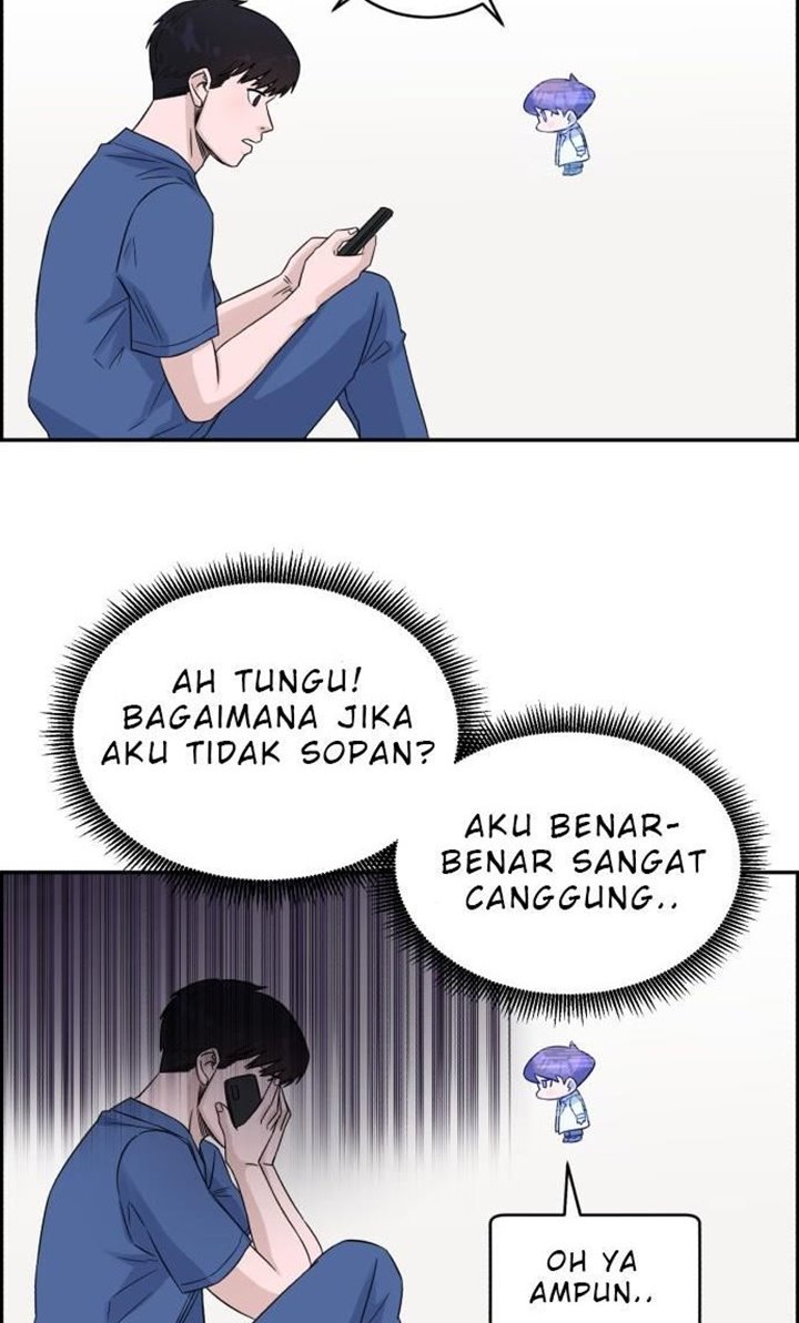 A.I Doctor Chapter 18 Gambar 83