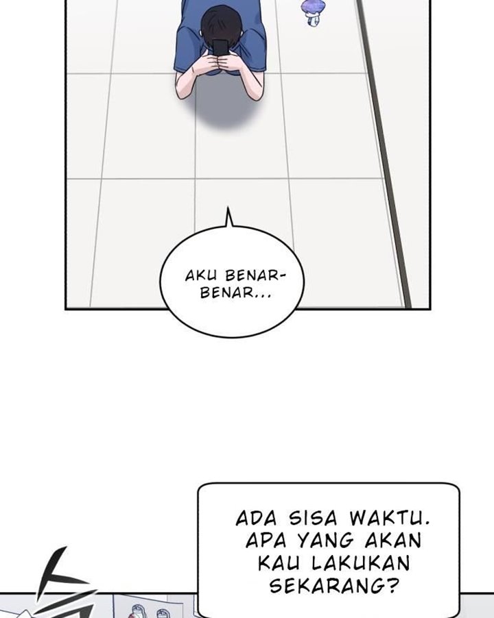 A.I Doctor Chapter 18 Gambar 88