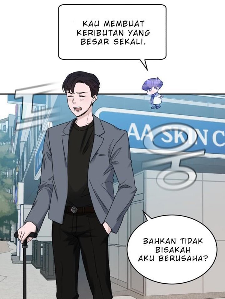 A.I Doctor Chapter 18 Gambar 9