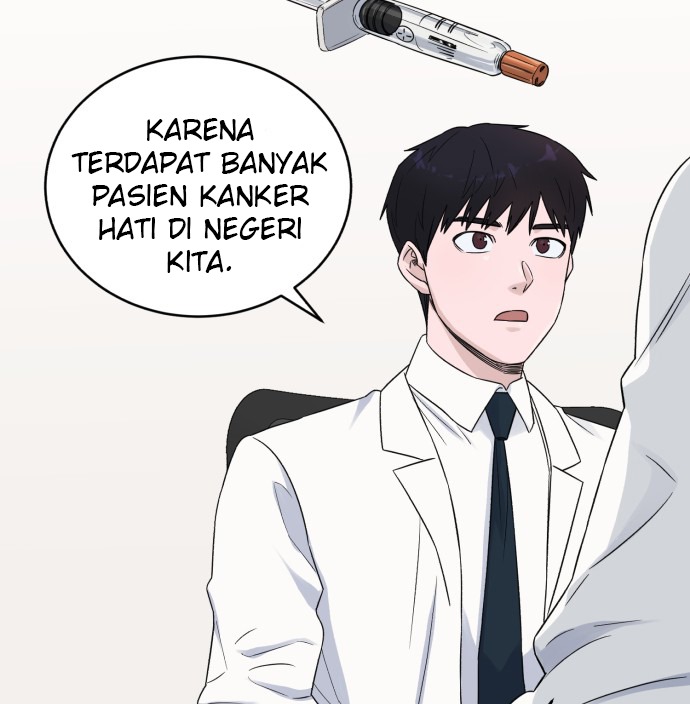 A.I Doctor Chapter 17 Gambar 11