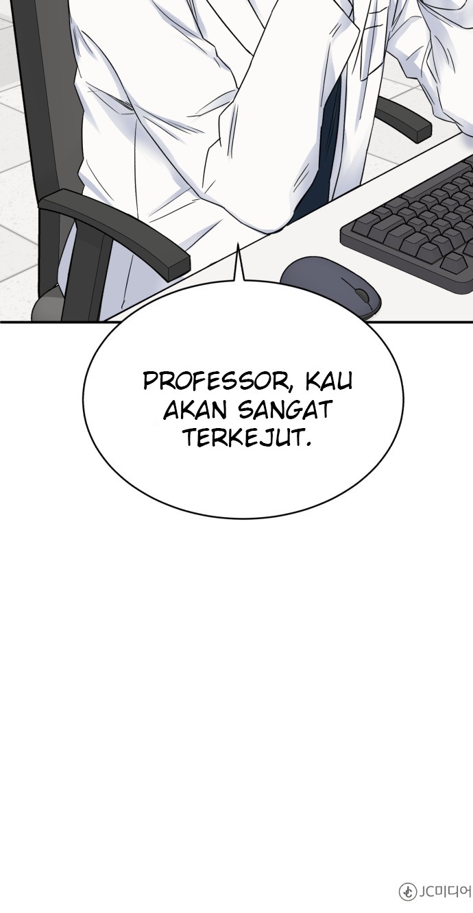 A.I Doctor Chapter 16 Gambar 28