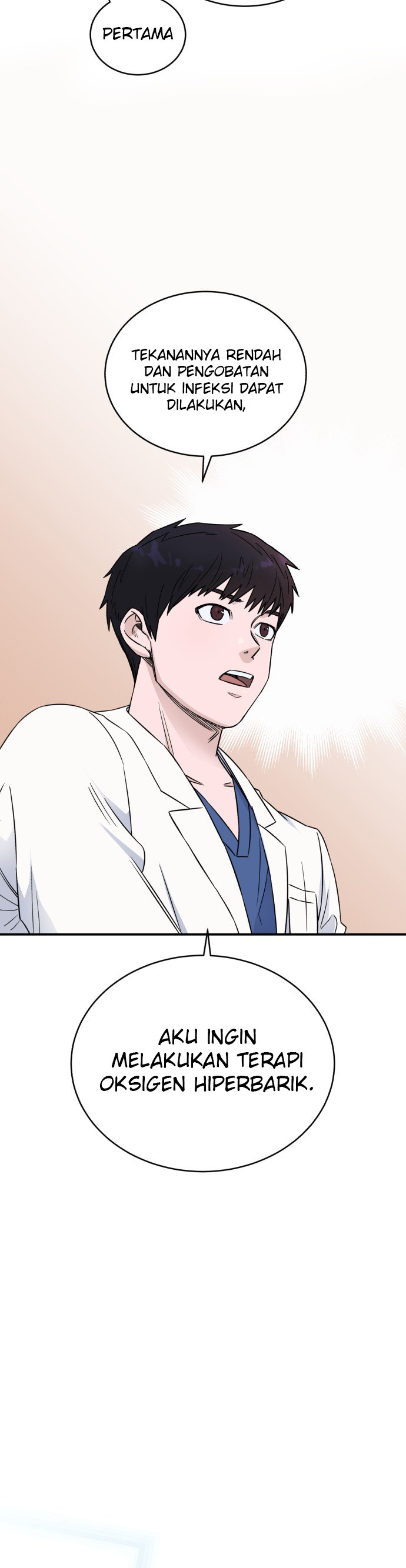 A.I Doctor Chapter 15 Gambar 14