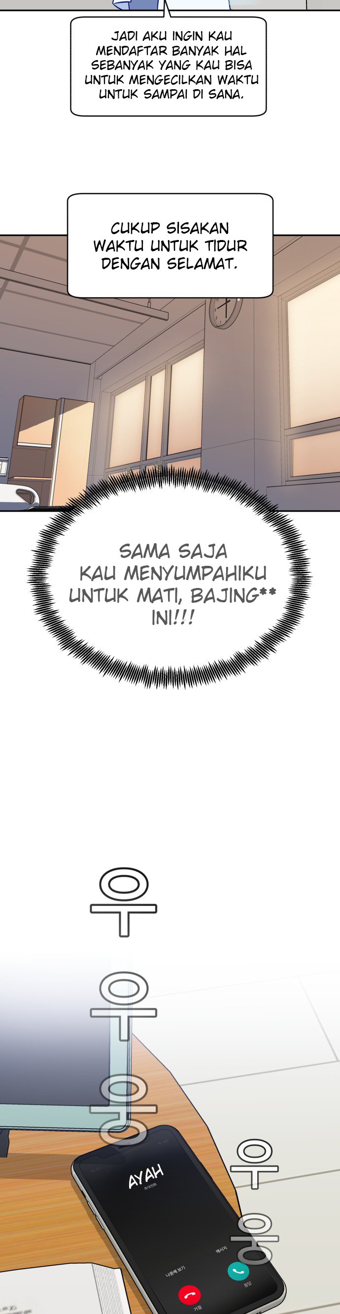 A.I Doctor Chapter 15 Gambar 26