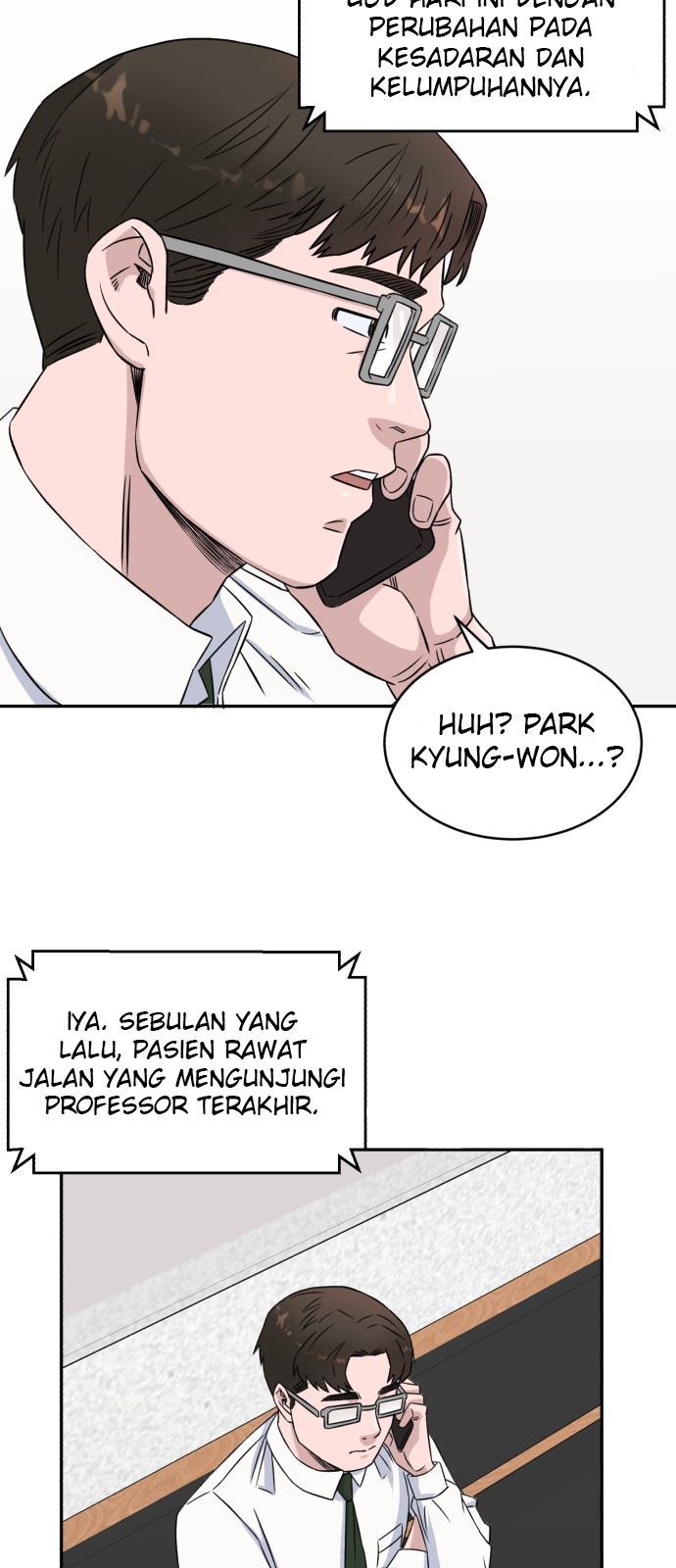 A.I Doctor Chapter 14 Gambar 19