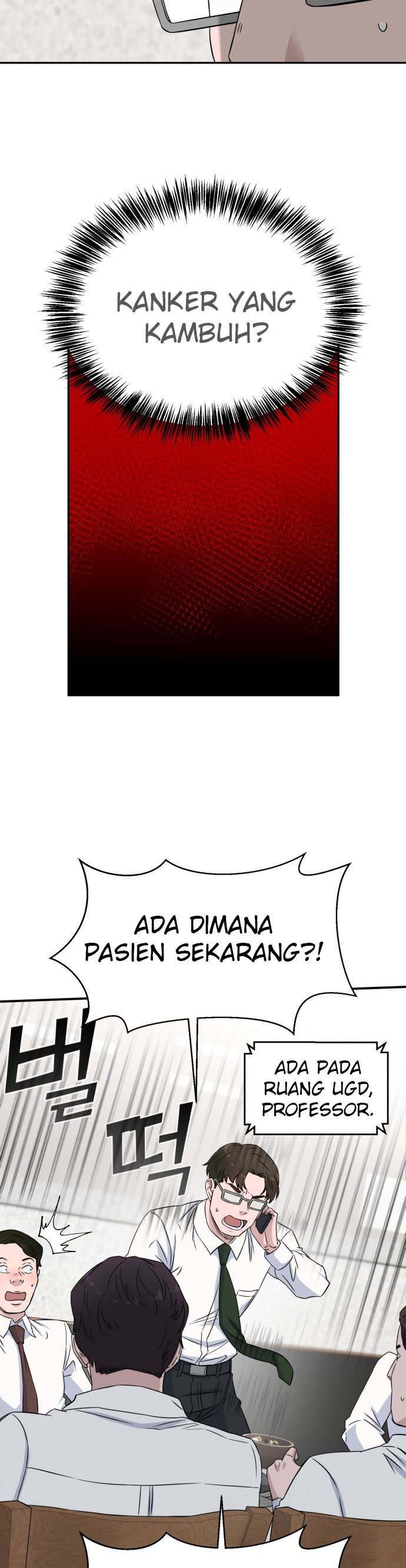 A.I Doctor Chapter 14 Gambar 23