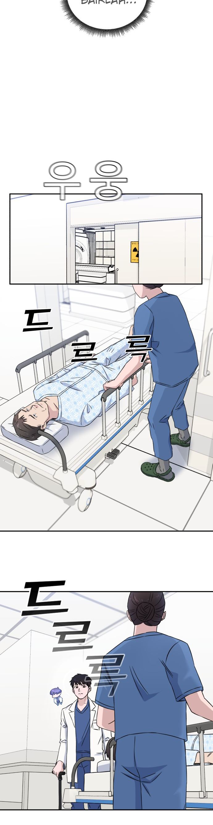 A.I Doctor Chapter 13 Gambar 25