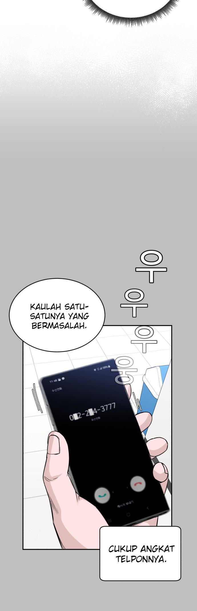 A.I Doctor Chapter 13 Gambar 5