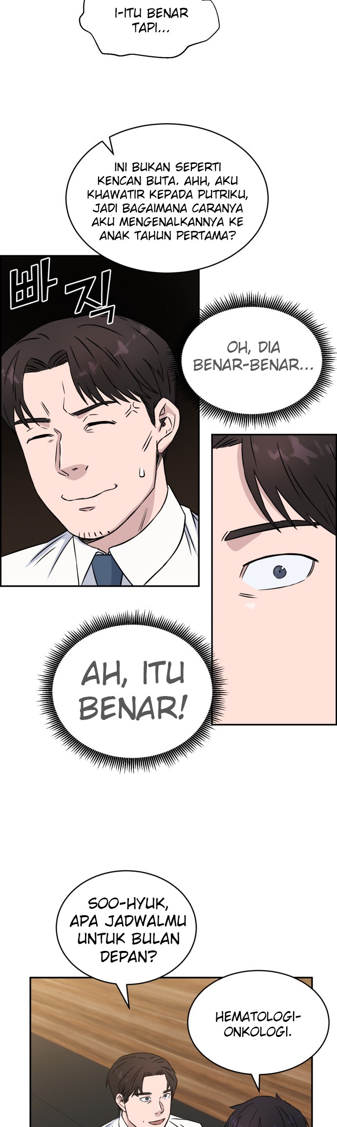 A.I Doctor Chapter 12 Gambar 13