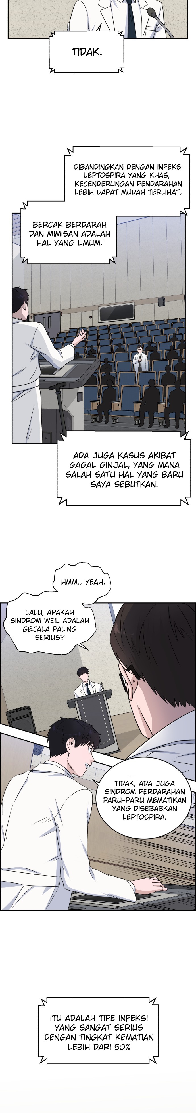 A.I Doctor Chapter 11 Gambar 11
