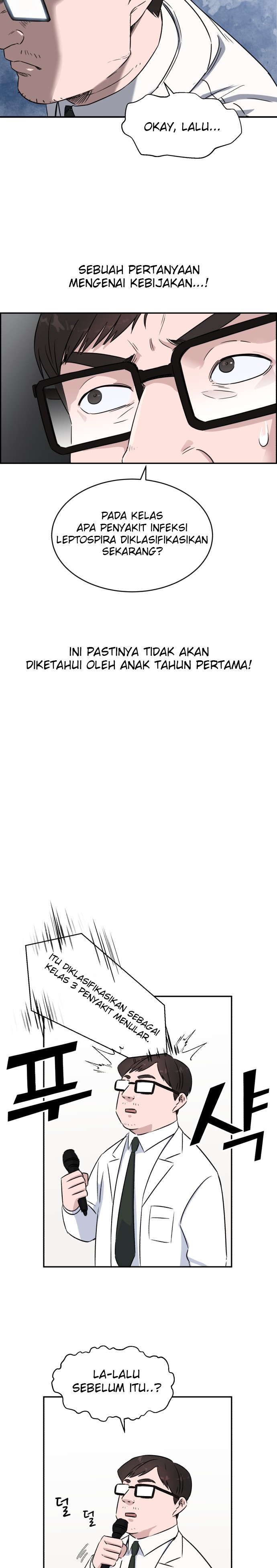 A.I Doctor Chapter 11 Gambar 13