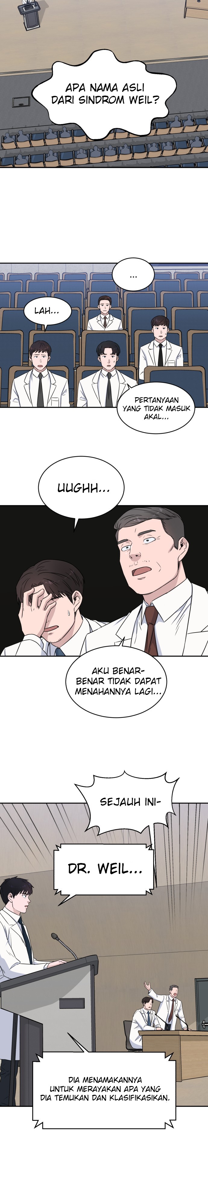 A.I Doctor Chapter 11 Gambar 17