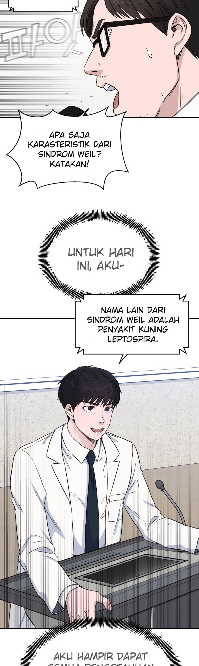 A.I Doctor Chapter 11 Gambar 9