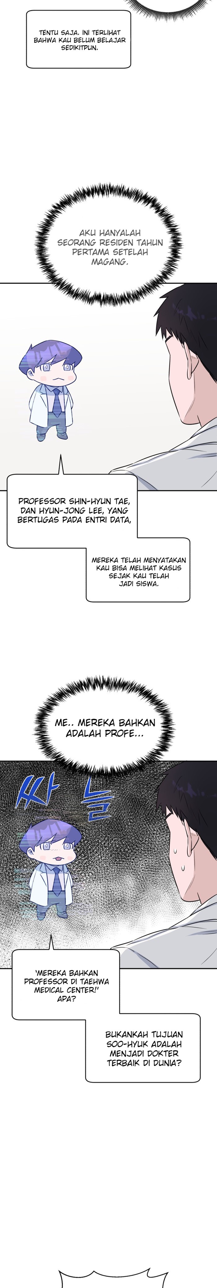 A.I Doctor Chapter 10 Gambar 14