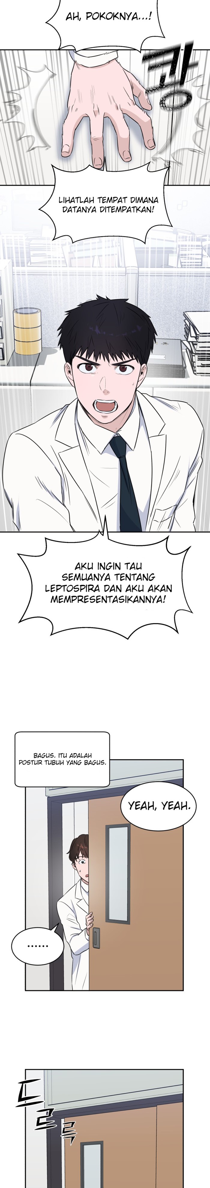 A.I Doctor Chapter 10 Gambar 15