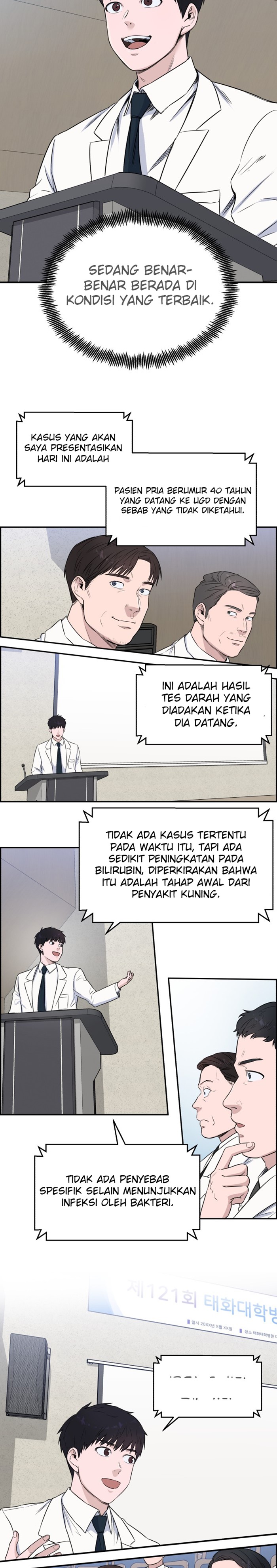 A.I Doctor Chapter 10 Gambar 19