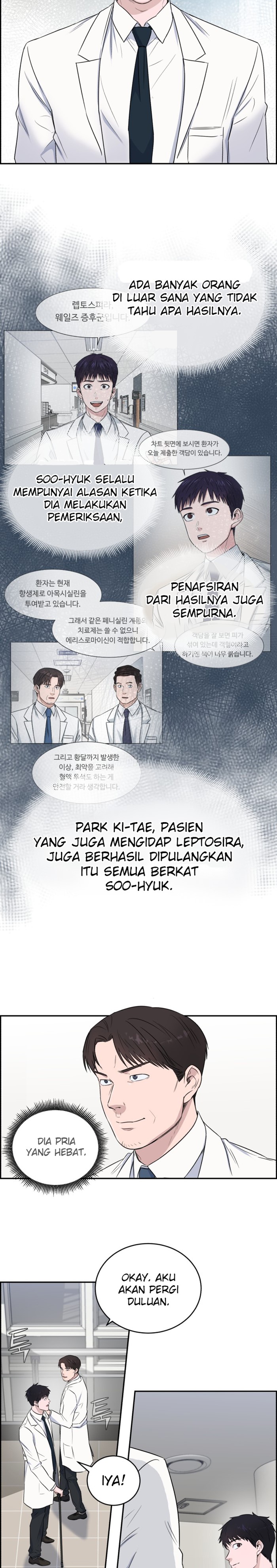 A.I Doctor Chapter 10 Gambar 5