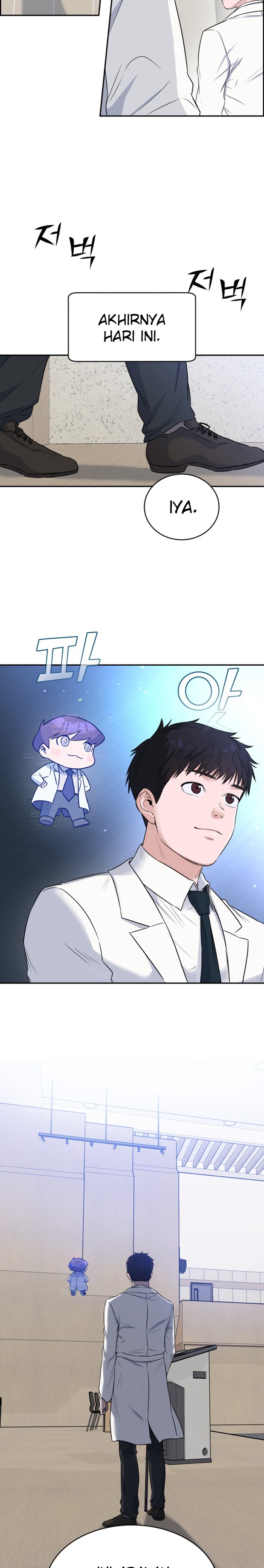 A.I Doctor Chapter 10 Gambar 6