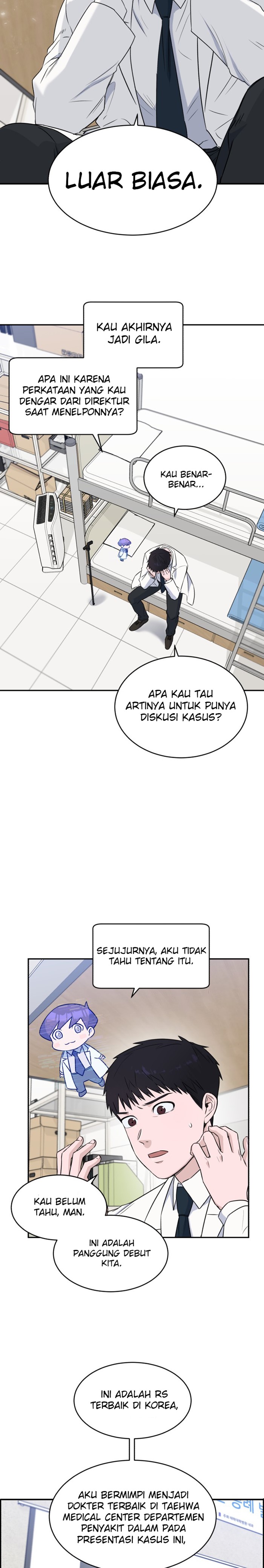 A.I Doctor Chapter 10 Gambar 8