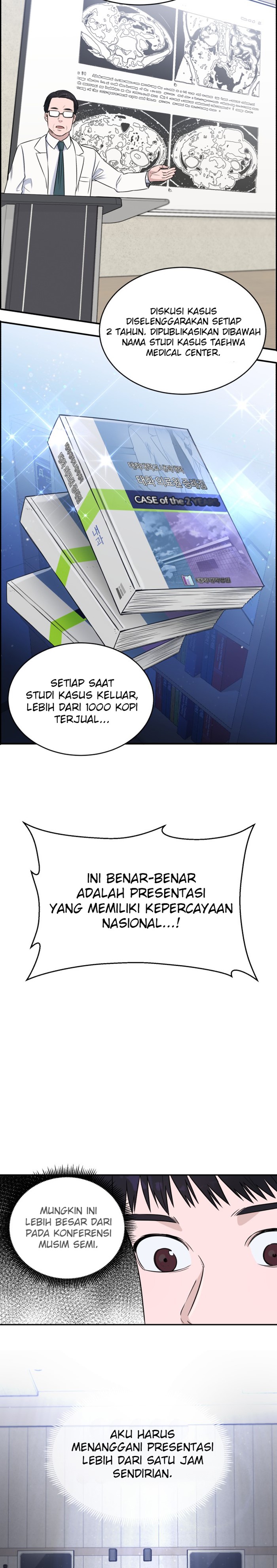 A.I Doctor Chapter 10 Gambar 9