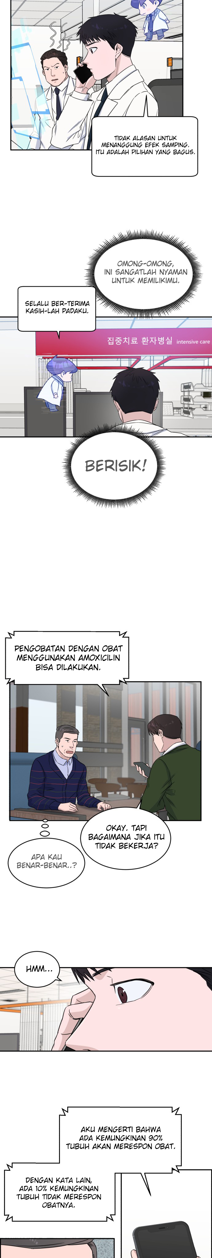 A.I Doctor Chapter 9 Gambar 10