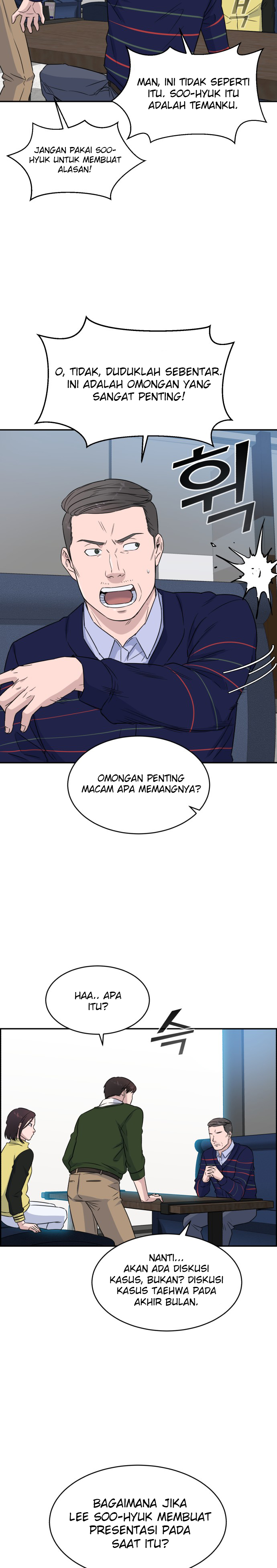 A.I Doctor Chapter 9 Gambar 19