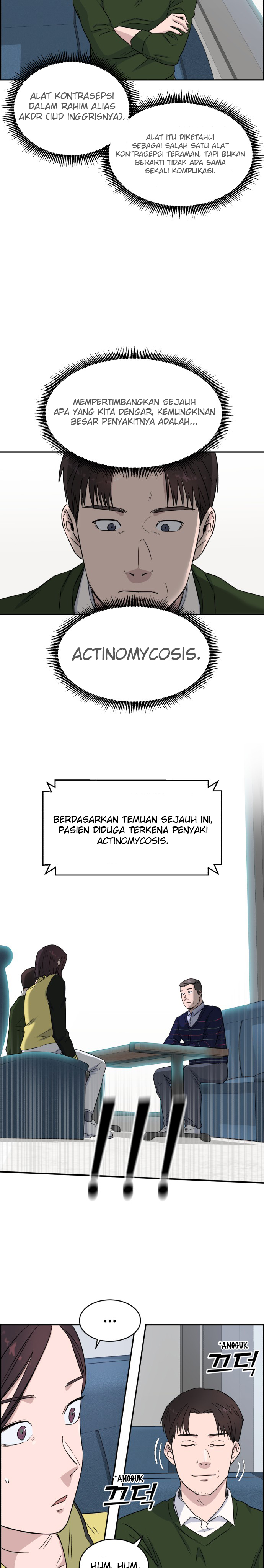 A.I Doctor Chapter 9 Gambar 4