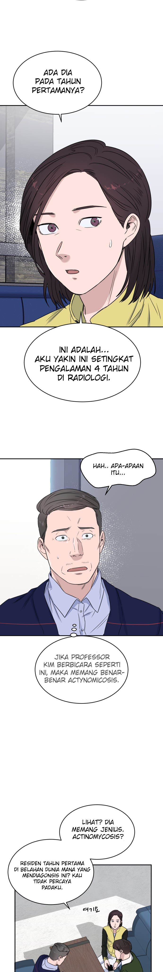 A.I Doctor Chapter 9 Gambar 8