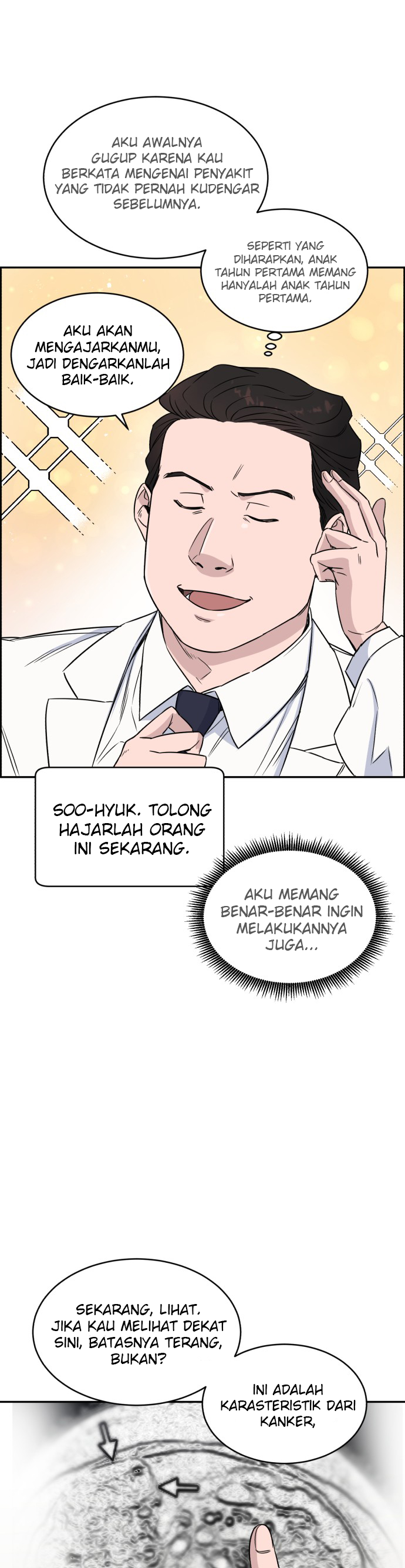 A.I Doctor Chapter 8 Gambar 10