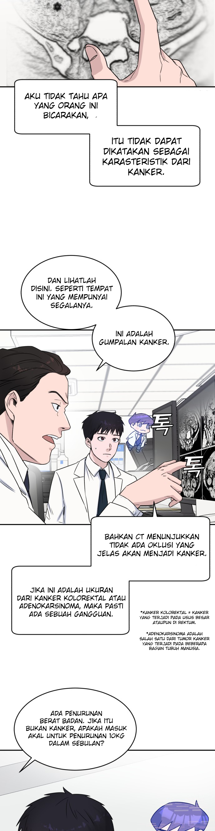 A.I Doctor Chapter 8 Gambar 11