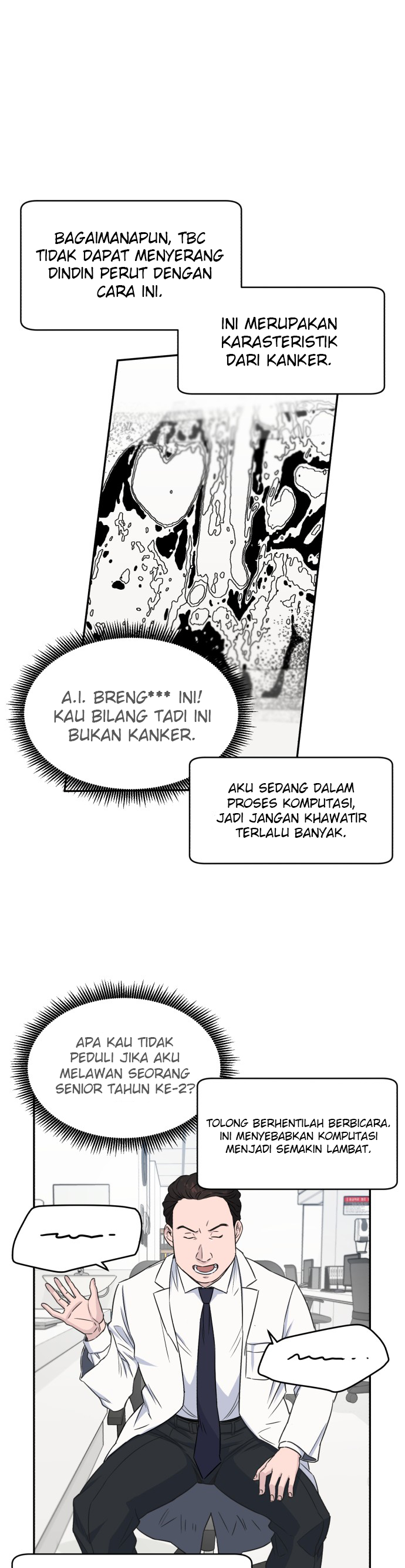 A.I Doctor Chapter 8 Gambar 16