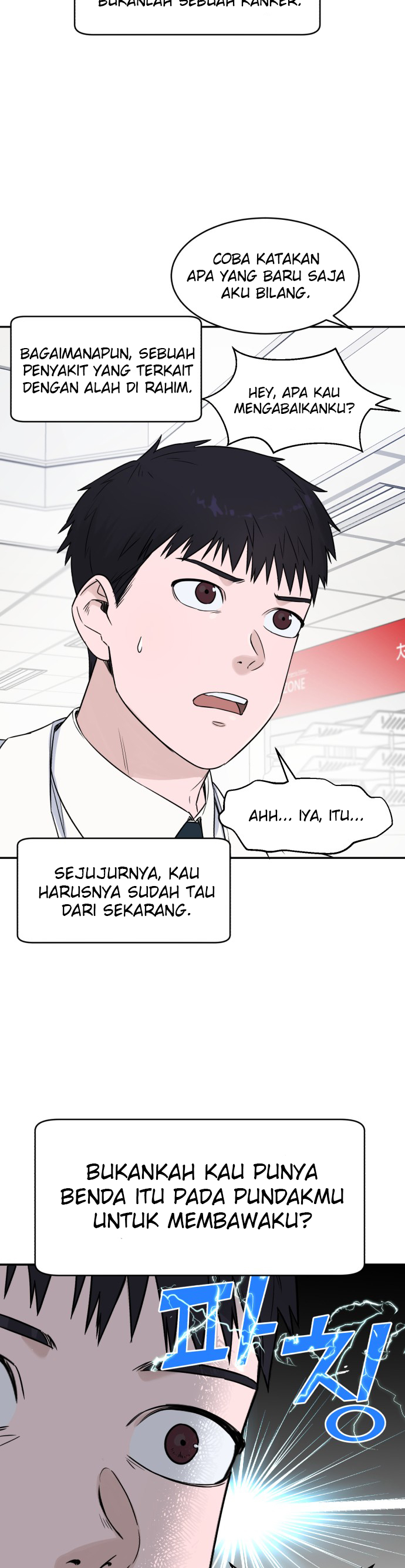 A.I Doctor Chapter 8 Gambar 19