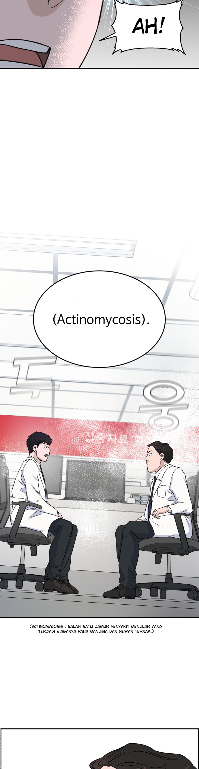 A.I Doctor Chapter 8 Gambar 20