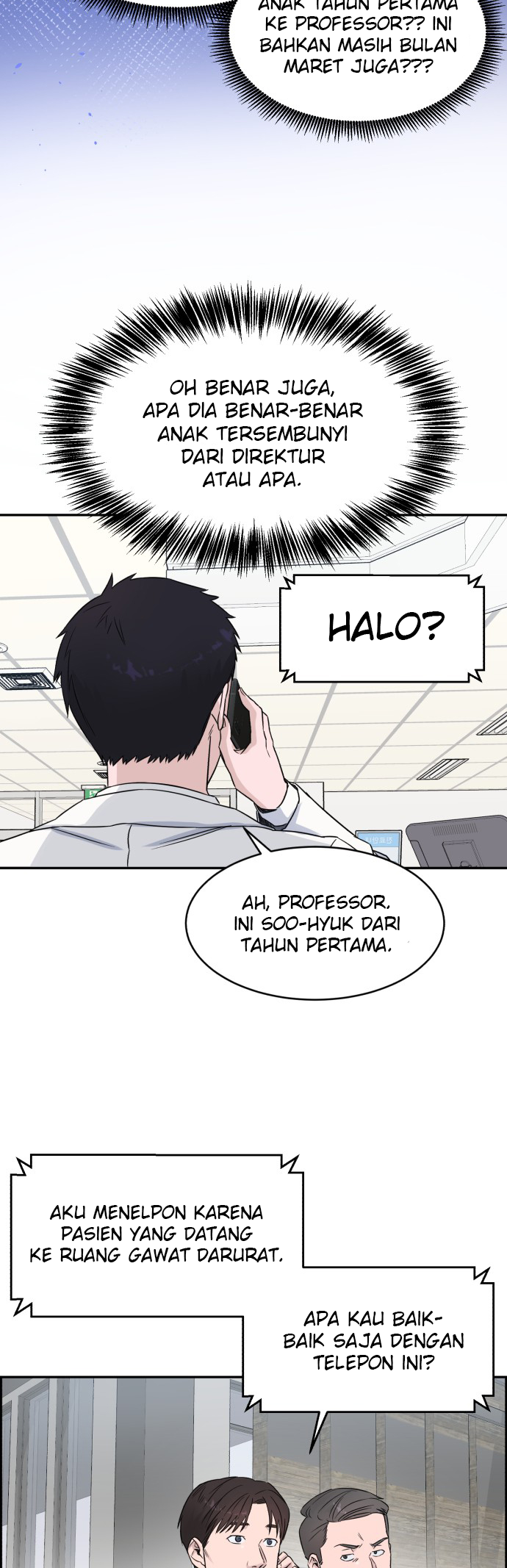 A.I Doctor Chapter 8 Gambar 28