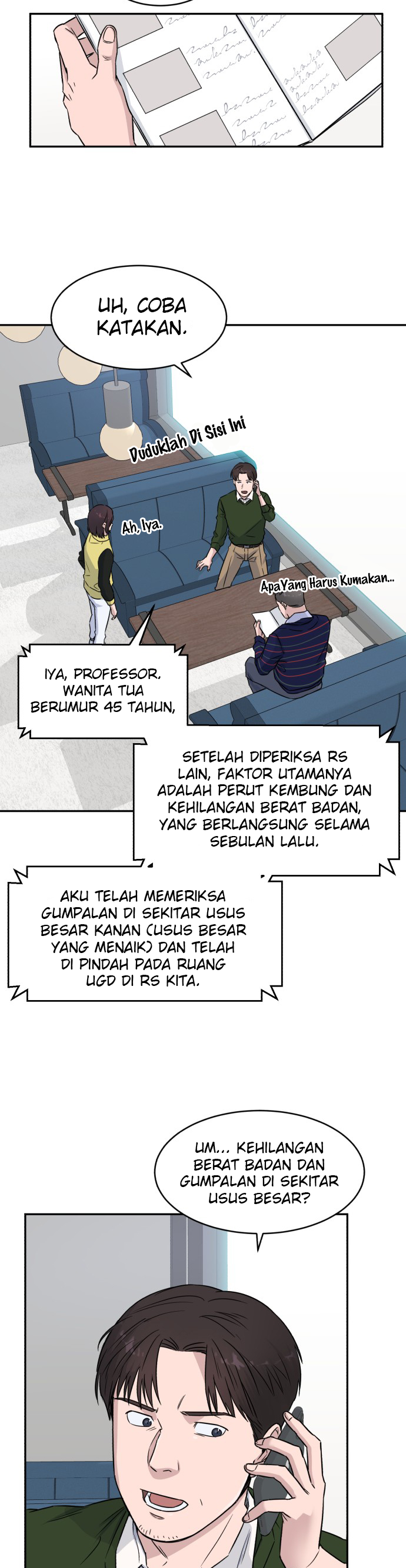 A.I Doctor Chapter 8 Gambar 30