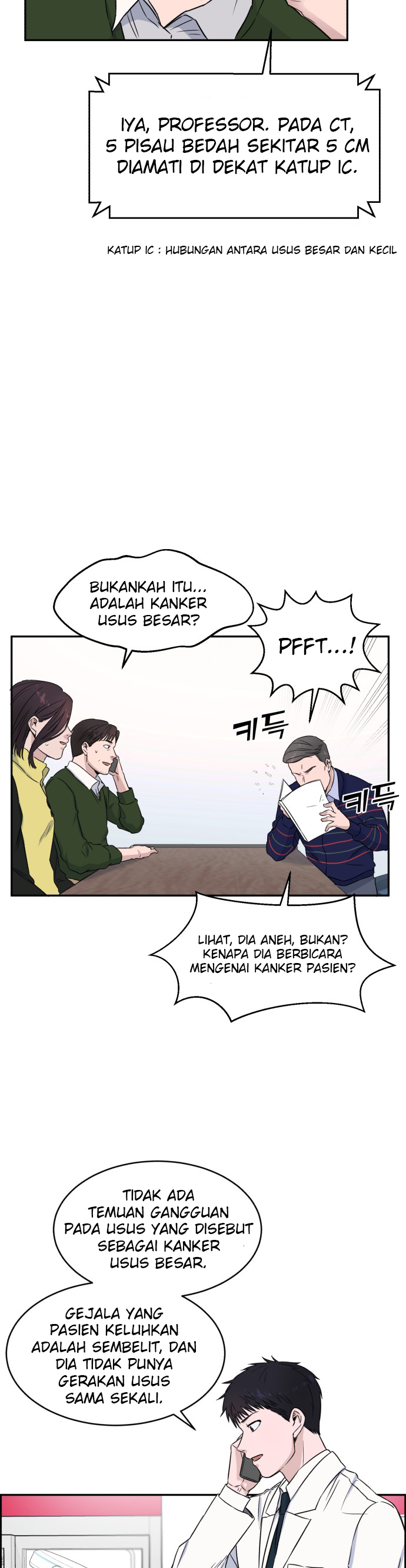 A.I Doctor Chapter 8 Gambar 31